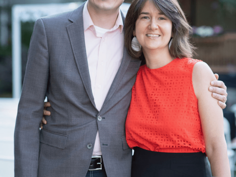 Remembering Matt and A.J.