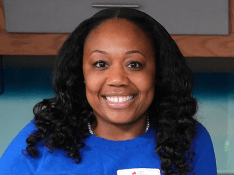 Mobile Care Chicago Names Longtime Leader Kamari Thompson Executive Director